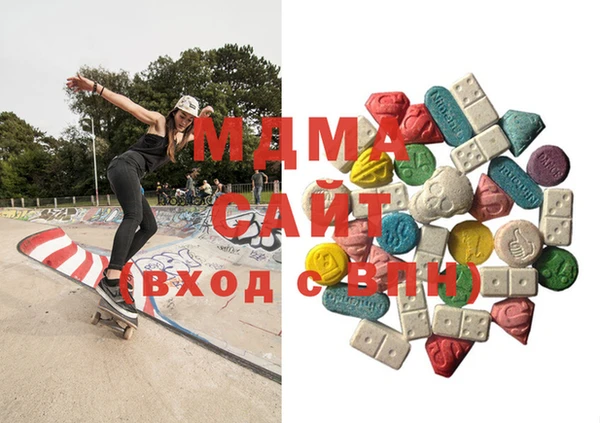 стафф Новозыбков